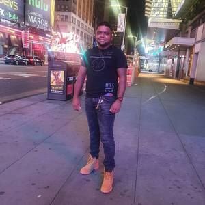 Meet your Posher, Imran